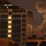 US lawmakers see no Trump plan for Iran following strikes