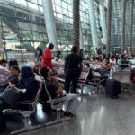 US urges citizens to immediately depart over a dozen Middle Eastern countries