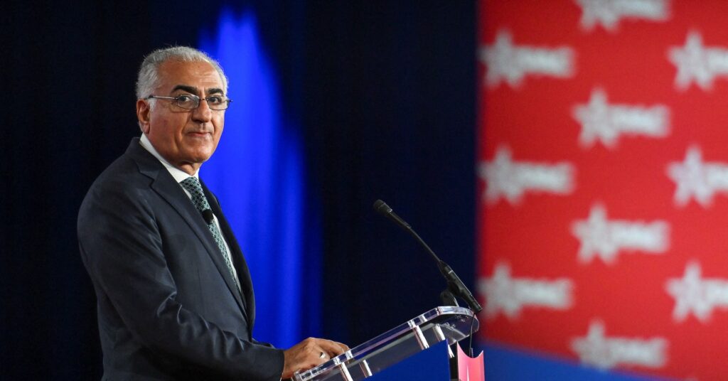 Don’t strike a deal with Iran’s current leaders, opposition figure Pahlavi warns