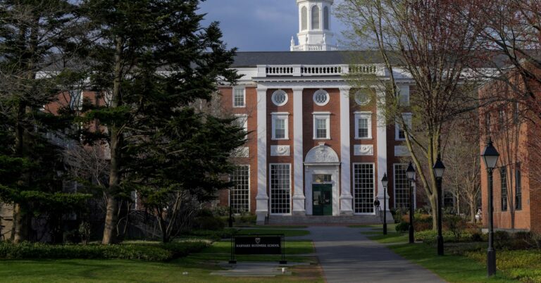 US sues Harvard over treatment of Jewish and Israeli students, seeks billions of dollars