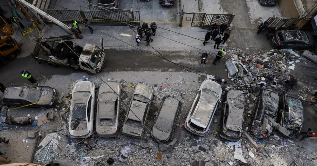 Iran tells world ‘get ready for $200 a barrel’