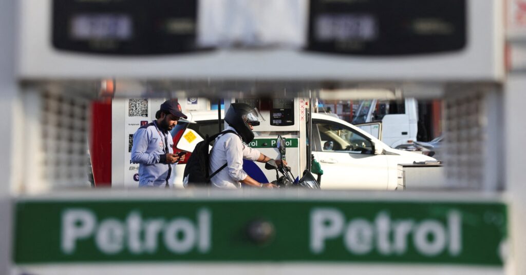 Explainer: How persistently high oil prices could impact India’s vulnerable economy