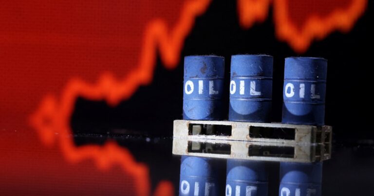 Exchanges oppose potential US Treasury intervention in oil futures market
