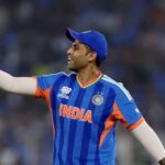 No pressure, no fun for India captain Suryakumar ahead of T20 World Cup final