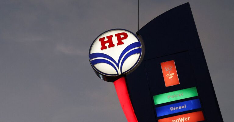 India HPCL buys 2 million barrels of West African oil for early May, sources say