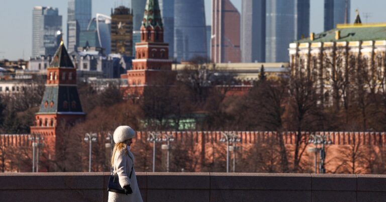 Exclusive: Russia prepares 10% cut to ‘non-sensitive’ spending in 2026, sources say