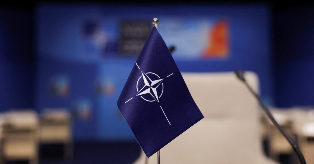 Exclusive: Article Five not on the table despite Iran missile incident, NATO’s Rutte says