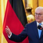 German president warns Trump’s return marks profound rupture in transatlantic ties