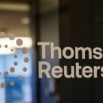 Thomson Reuters names former Dell executive Bischoping as CFO