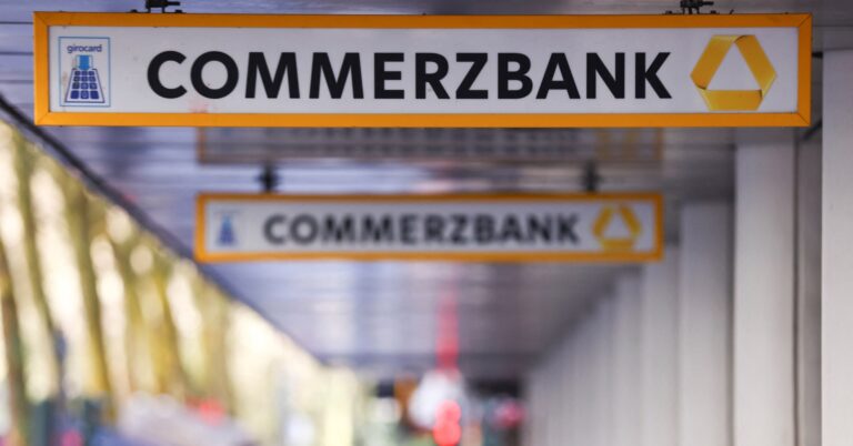 Commerzbank CEO calls UniCredit offer a very low price