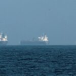 Oil derivatives signal traders see Middle East shock as short-lived