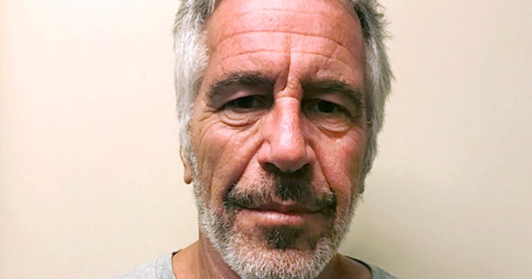 Foreign Hacker Compromised Epstein Files Held By FBI: Reuters