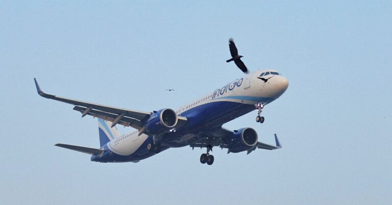 Iran war deals double blow to Indian airlines already hit by Pakistan airspace ban