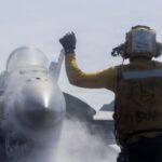 Just one in four Americans supports US strikes on Iran, Reuters/Ipsos poll finds