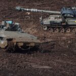 Israel attacks Tehran, Beirut as US sends Marines to Middle East