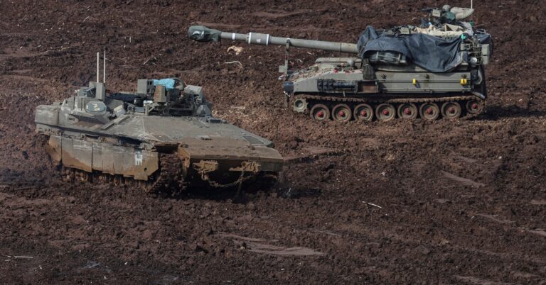 Israel attacks Tehran, Beirut as US sends Marines to Middle East