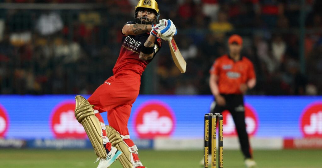 Kohli’s one-format focus fuels strong IPL start