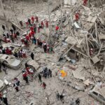 Iran war may push 45 million people into acute hunger by June, WFP says