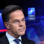 Highlights of NATO chief’s interview with Reuters