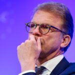 Private credit noise to continue, Deutsche Bank CEO predicts