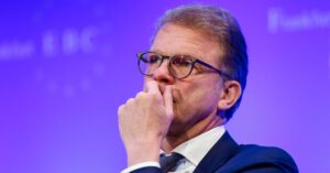 Private credit noise to continue, Deutsche Bank CEO predicts