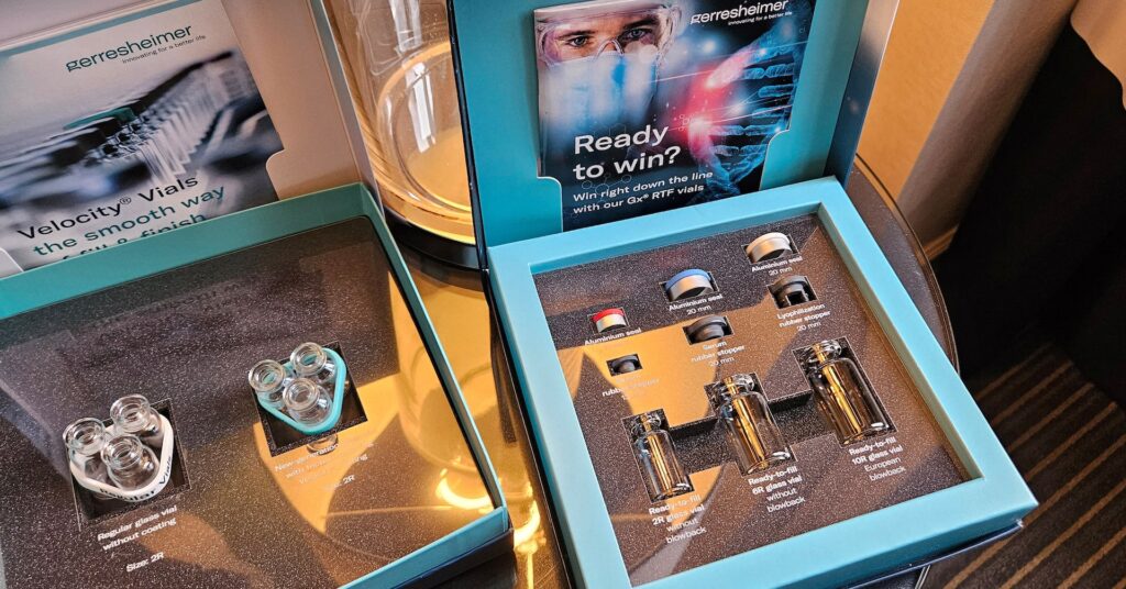 Exclusive: US packaging firm Silgan signals interest for Germany’s Gerresheimer, sources say