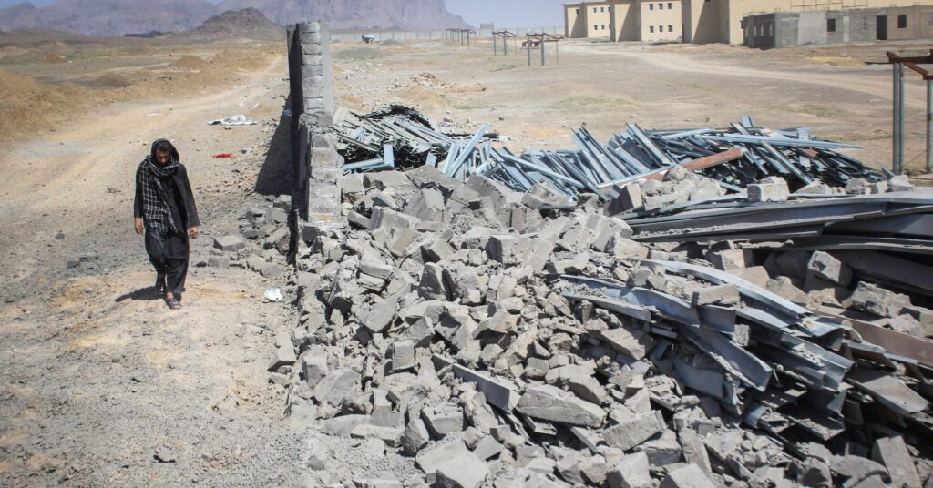 Pakistan continuing military operations against Afghanistan, Pakistan foreign ministry says