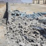 Pakistan continuing military operations against Afghanistan, Pakistan foreign ministry says