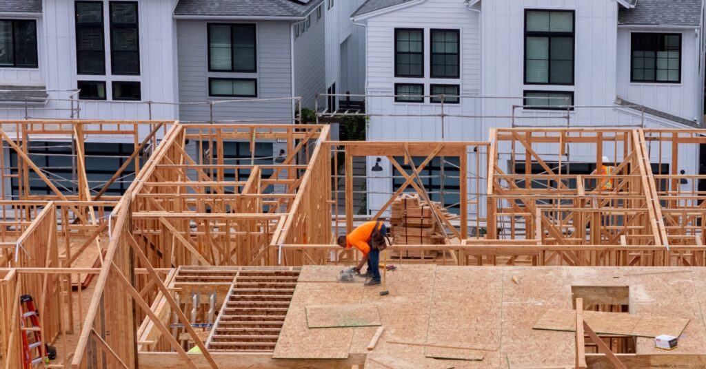 US fixed 30-year mortgage rate hits three-month high amid Iran war