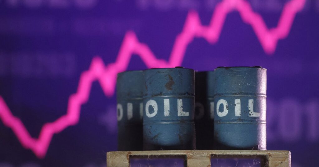 Global dealmaking in oil and gas upstream was muted in 2025, Enverus says