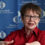 Iran conflict a threat to economic growth, EBRD president says