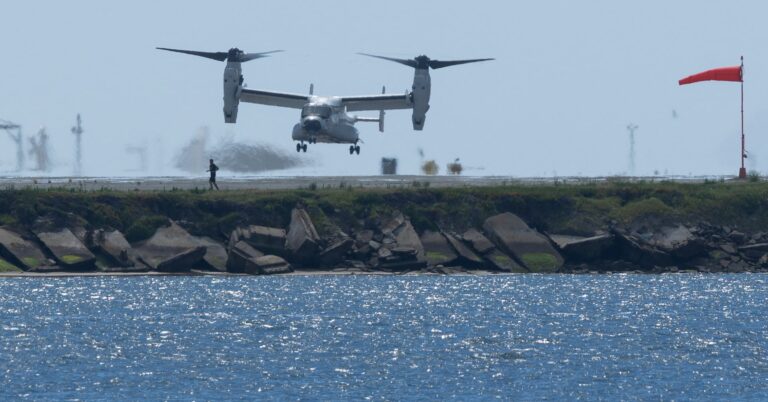 US to deploy of thousands of additional troops to the Middle East, officials say