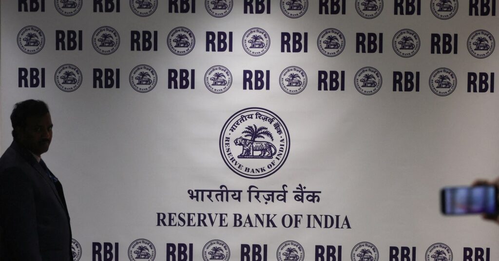RBI issues draft guidelines on compensating customers for digital fraud