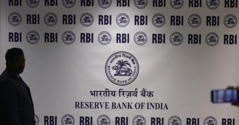 RBI issues draft guidelines on compensating customers for digital fraud