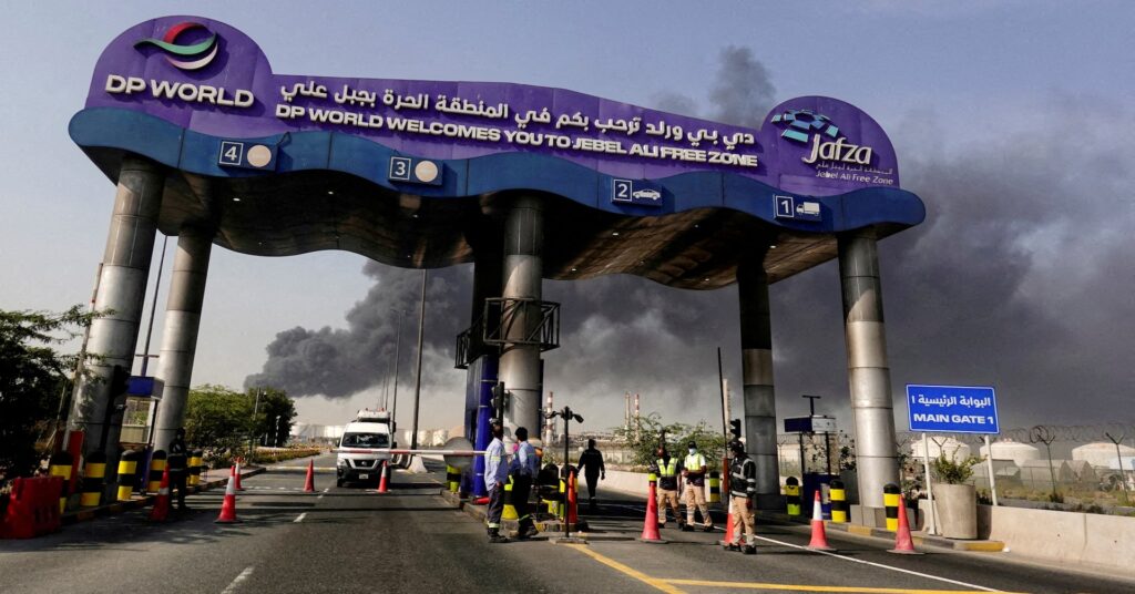 US approves billions in arms sales to Middle East countries