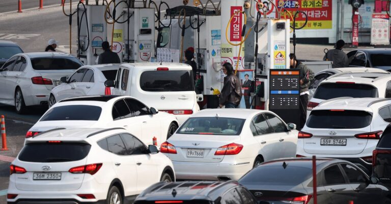 Exclusive: Trump reviews options to curb energy prices as Iran strikes roil markets