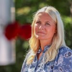 Norway’s crown princess says she was ‘manipulated and deceived’ by Epstein