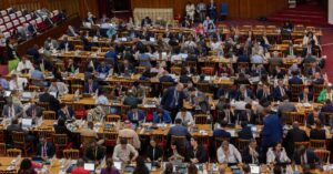 WTO talks stalled going into final day amid U.S.-India e-commerce deadlock