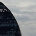 Spanish prosecutor seeks more than $200 million fine on BBVA over spying allegations