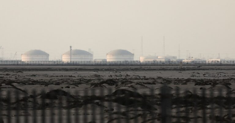 India sees Qatar LNG supply cut after Iran strike