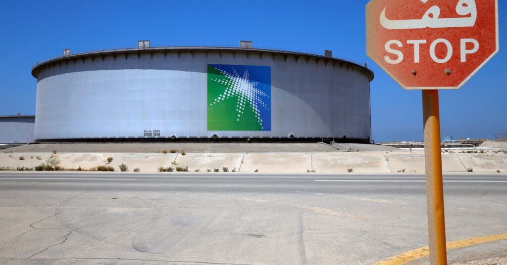 Saudi Aramco shuts Ras Tanura refinery after drone strike, source says