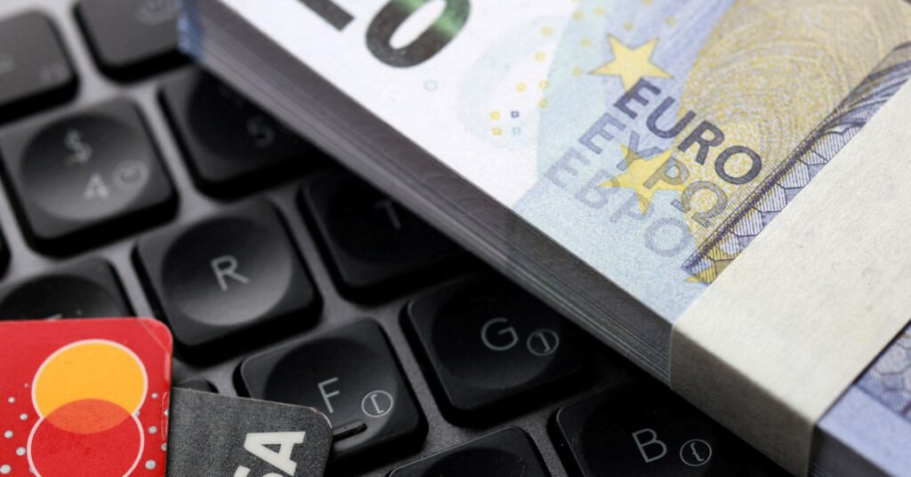 European Payments Initiative CEO says Trump fears are boosting its appeal