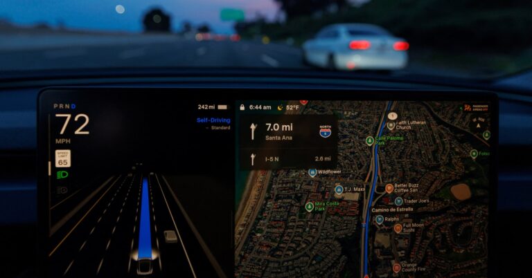 US auto safety regulator intensifies probe in Tesla vehicles with FSD