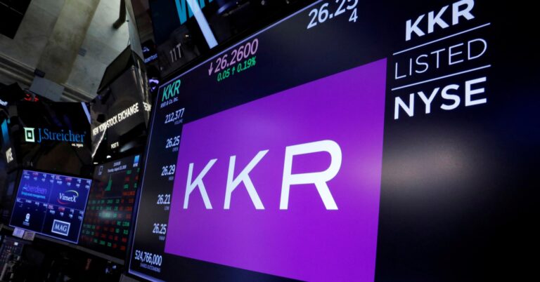 KKR to invest up to $310 million in India e-bus deal