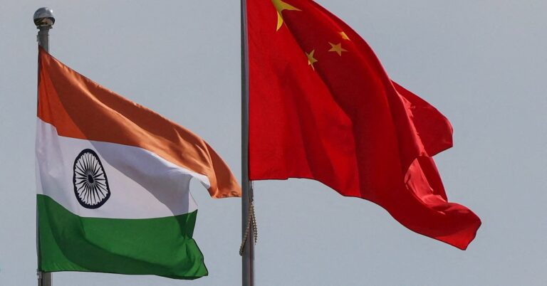 India recommends anti-dumping duty on Chinese chemical used in dye industry