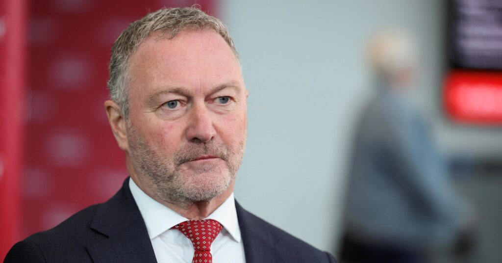 UK minister says Trump speaks for himself on his deadline for Iran