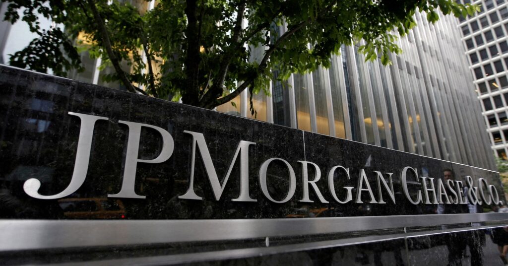 JPMorgan recruits Bank of America services banker in latest senior hire from rival