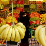 VIEW India’s February retail inflation quickens to 3.21% y/y