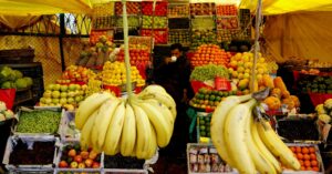 VIEW India’s February retail inflation quickens to 3.21% y/y