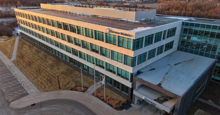 Thomson Reuters criticized by some Minnesota employees over its ICE contract